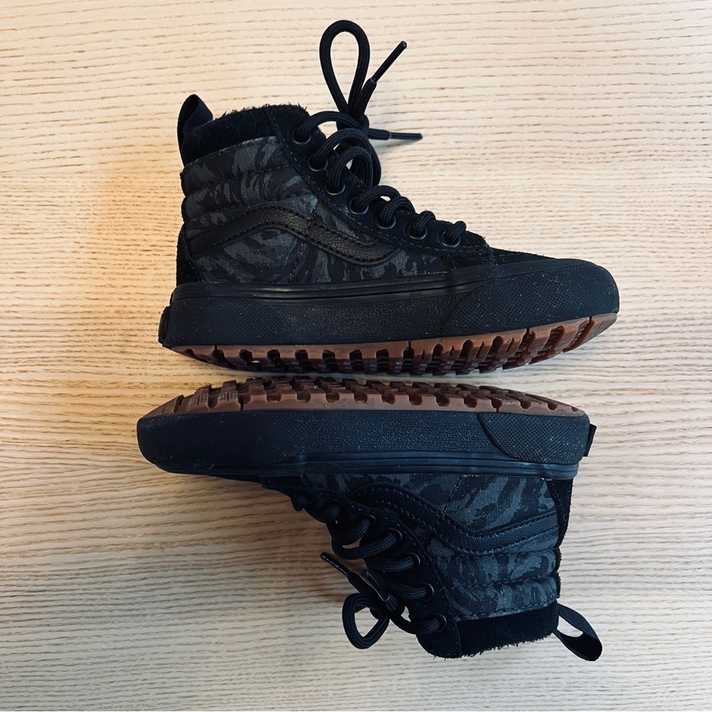 Vans Toddler Winter Boots